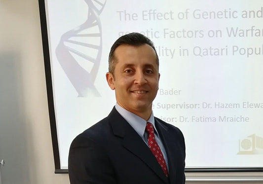 Pharmacogenetic Testing Practices in Qatar