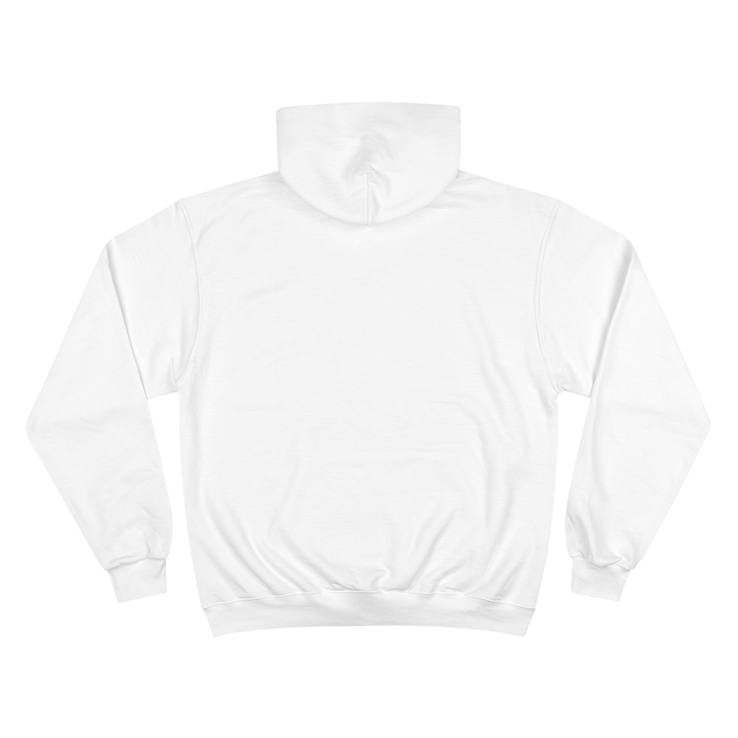 "The Pharmacy Zone" Champion Hoodie