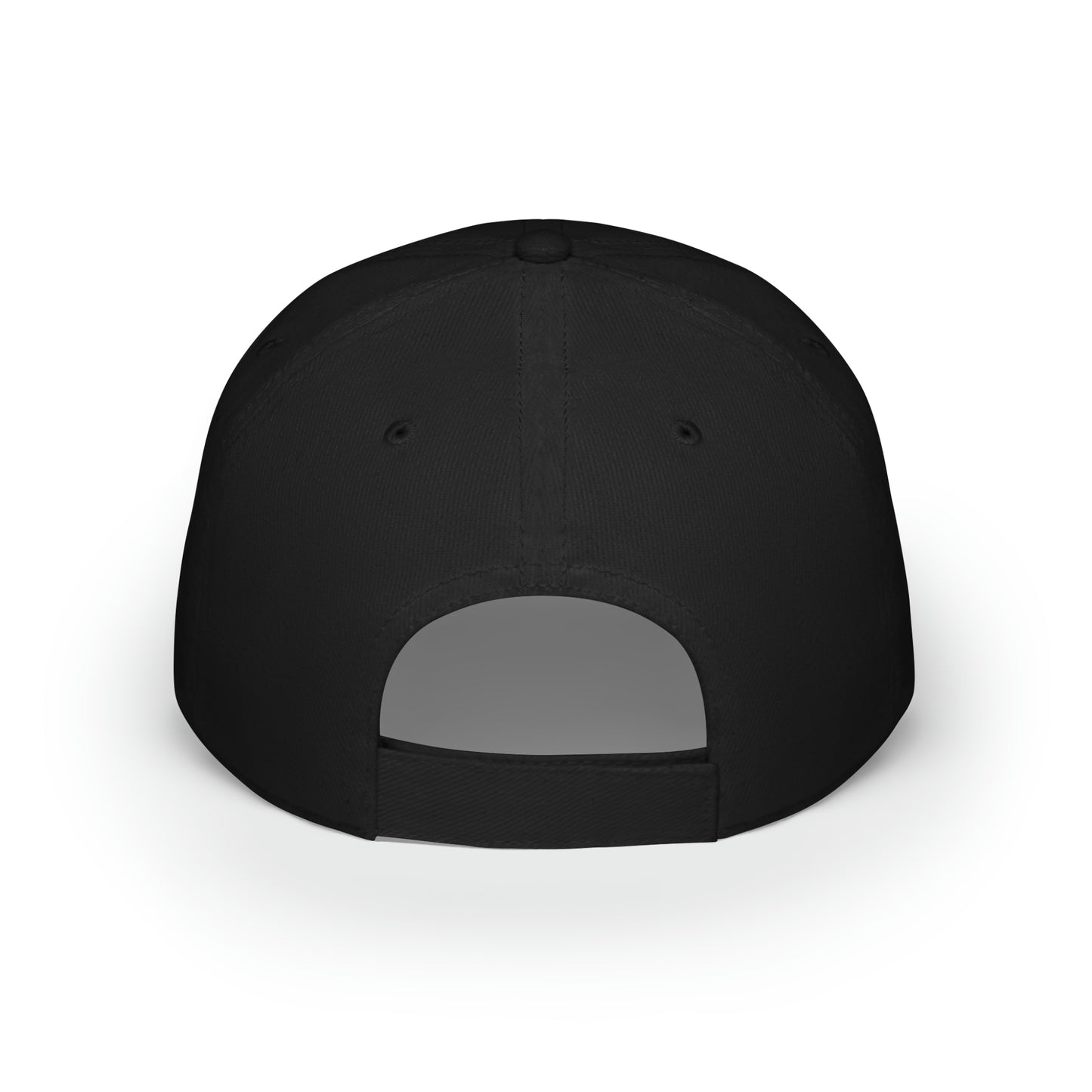 "Future Pharmacist" Low Profile Baseball Cap