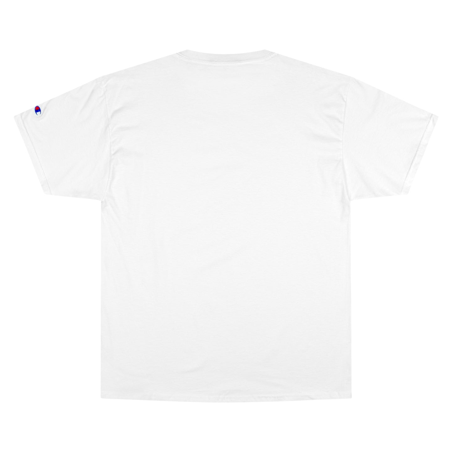 "Graduation Pill" Champion T-Shirt