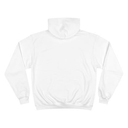 "Toronto Skyline Bowl of Hygieia" Champion Hoodie