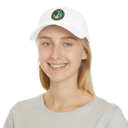 "Almost a Pharmacist" Low Profile Baseball Cap