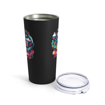 "Future Pharmacist" Tumbler 20oz