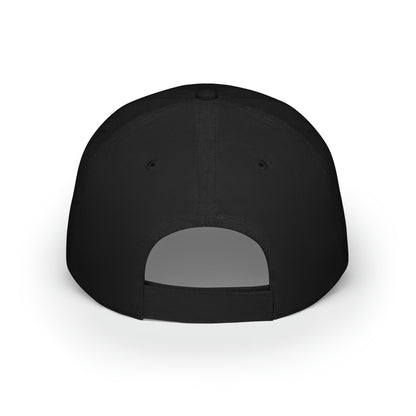 "Almost a Pharmacist" Low Profile Baseball Cap