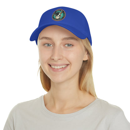 "Almost a Pharmacist" Low Profile Baseball Cap