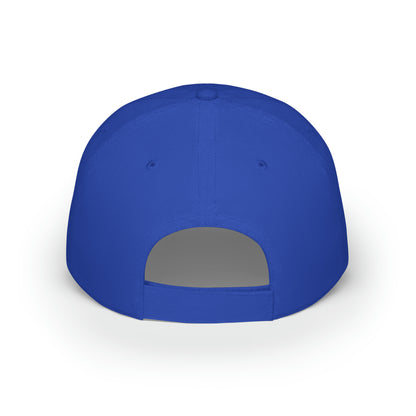 "Almost a Pharmacist" Low Profile Baseball Cap