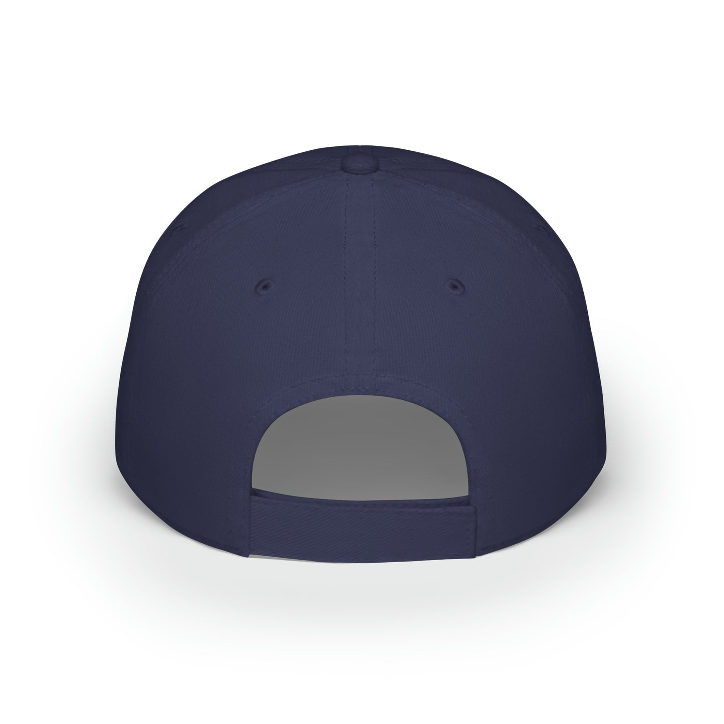 "Future Pharmacist" Low Profile Baseball Cap