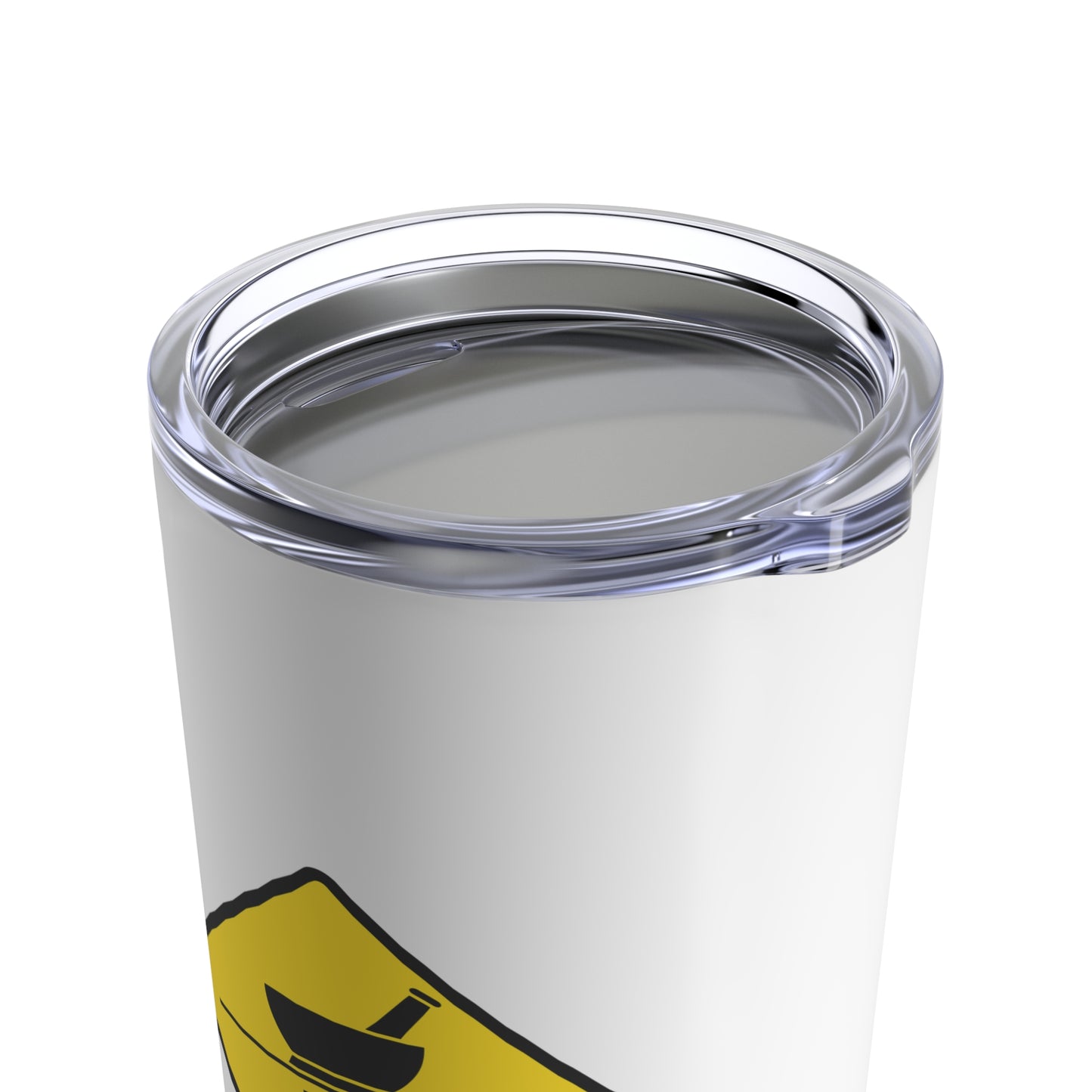 "The Pharmacy Zone" Tumbler 20oz