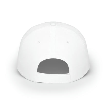 "Almost a Pharmacist" Low Profile Baseball Cap