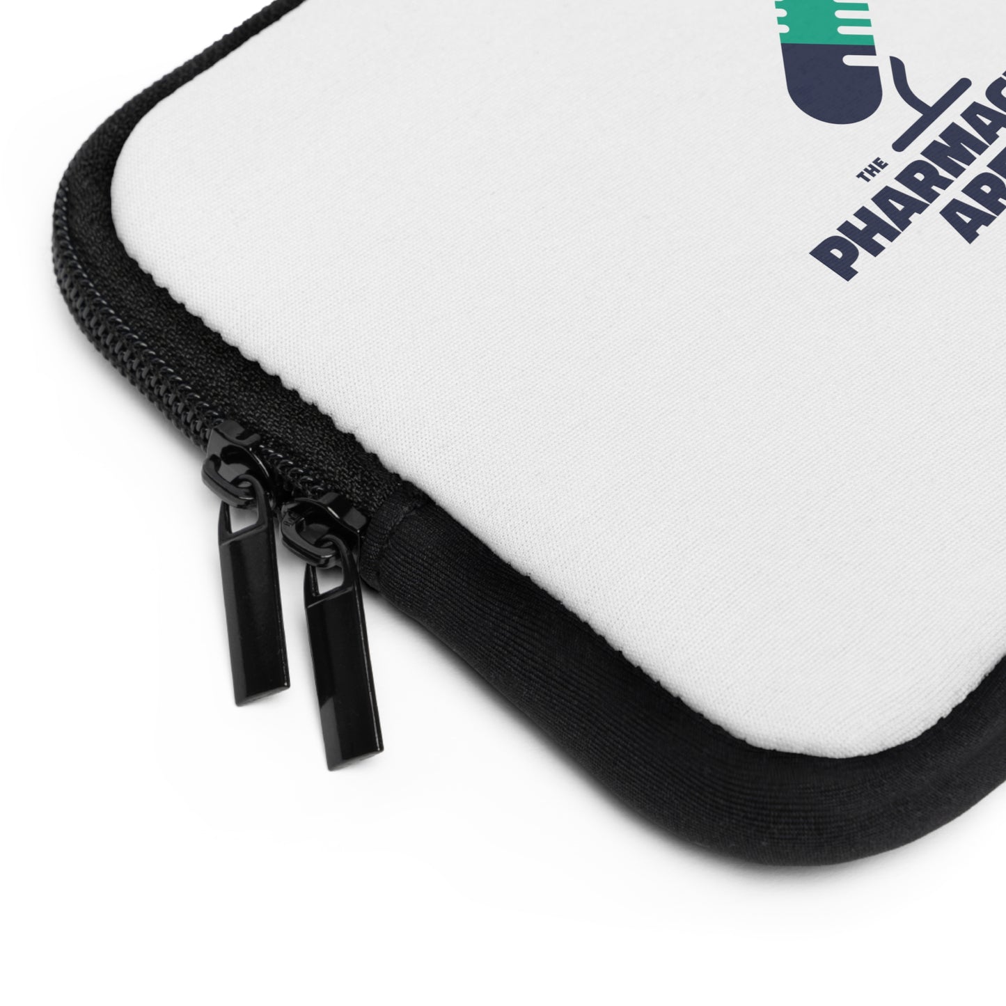 "The Pharmacists Are In" Laptop Sleeve