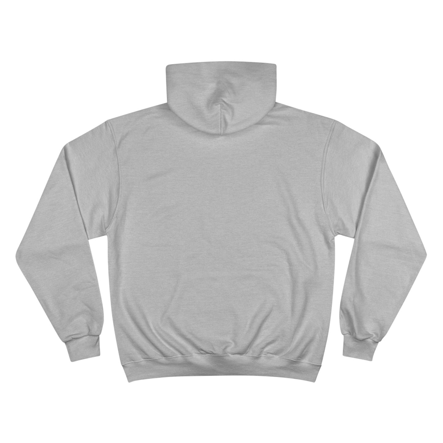 "Toronto Skyline Bowl of Hygieia" Champion Hoodie