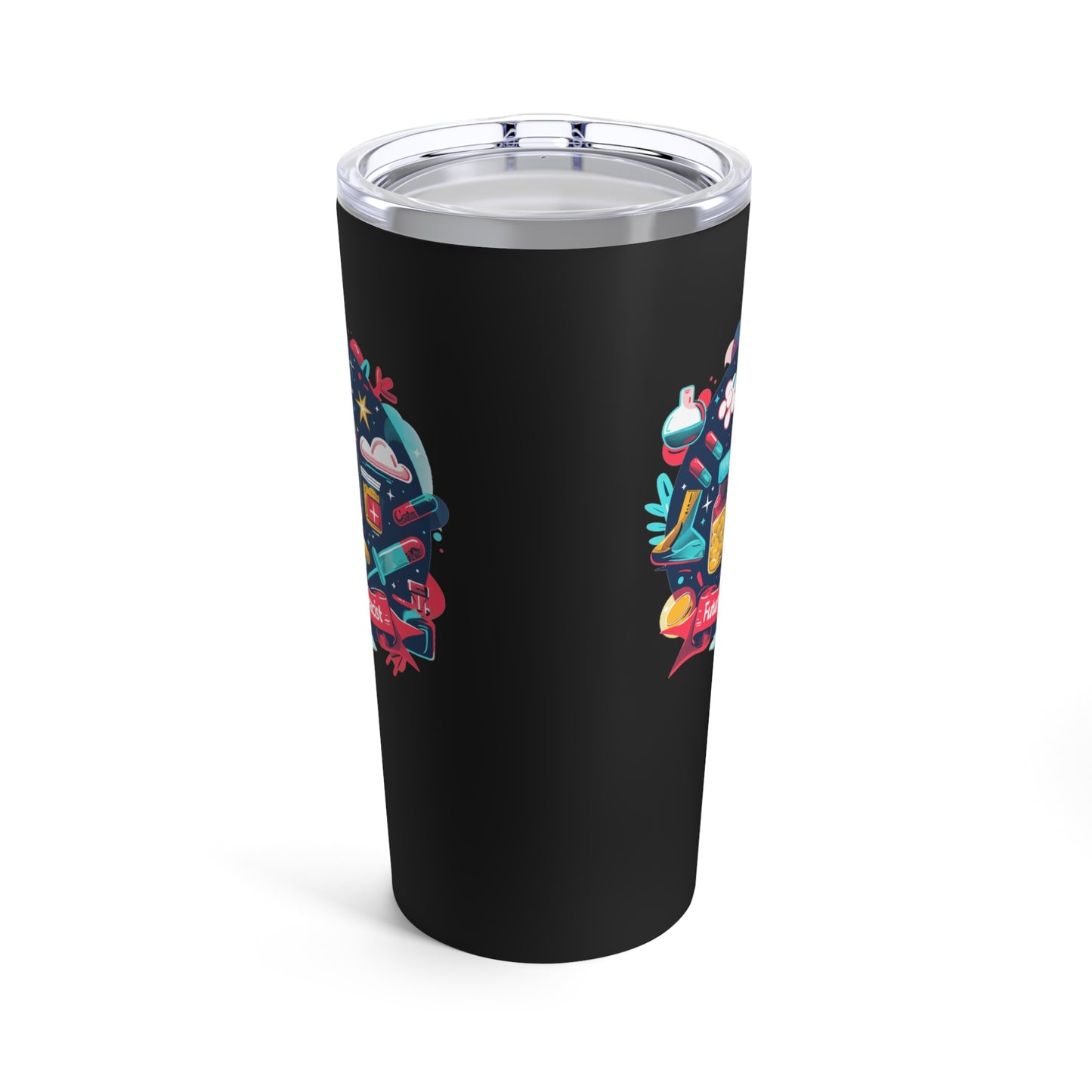 "Future Pharmacist" Tumbler 20oz