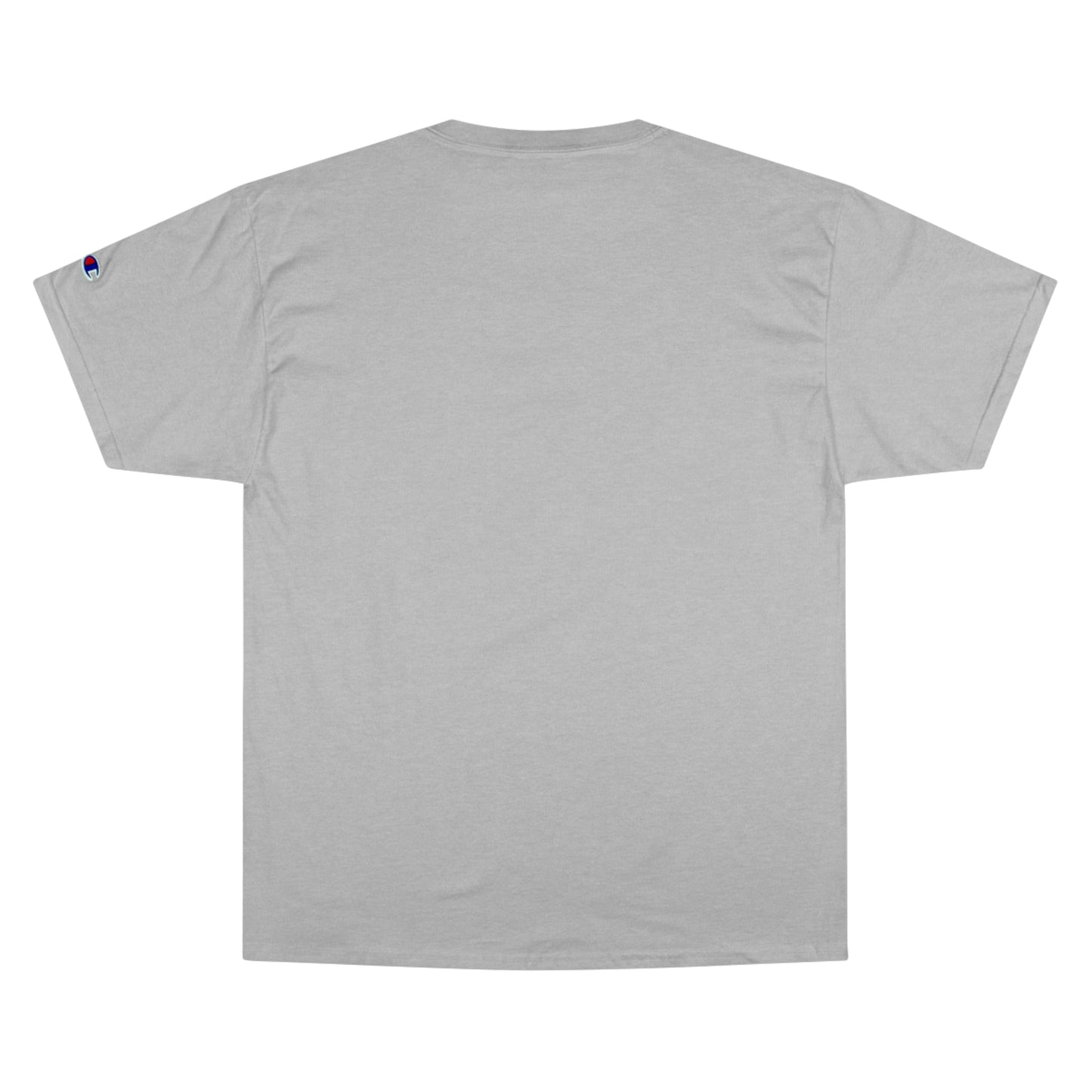 "Graduation Pill" Champion T-Shirt