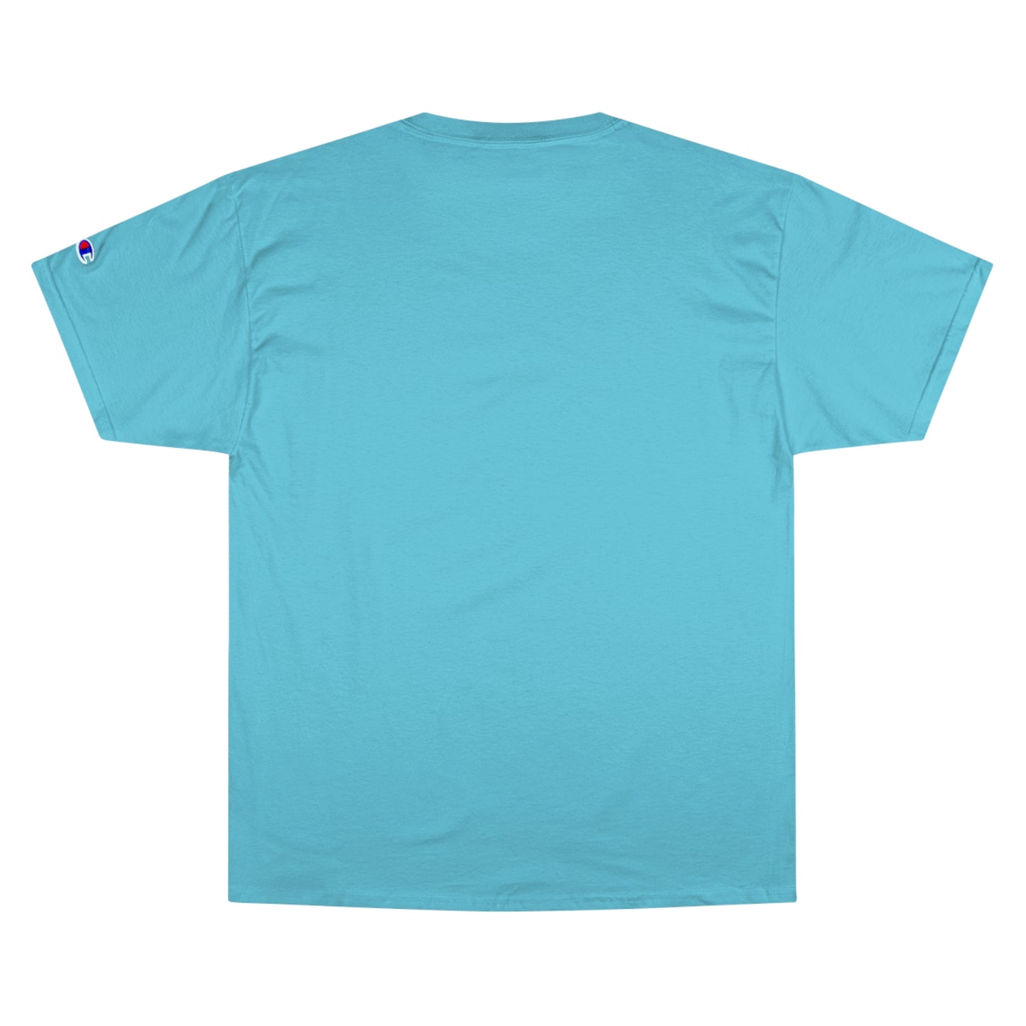 "Graduation Pill" Champion T-Shirt