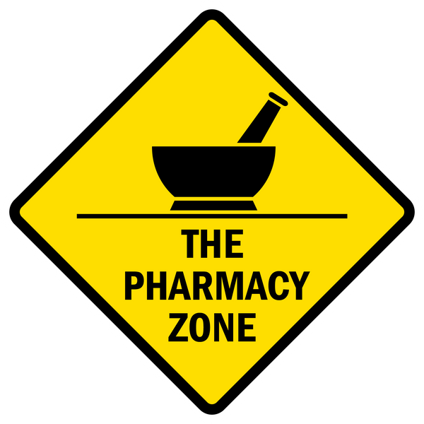 The Pharmacy Zone